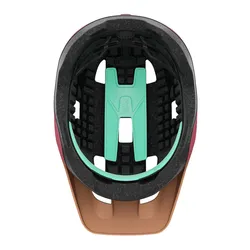 Kask rowerowy LAZER Finch KinetiCore