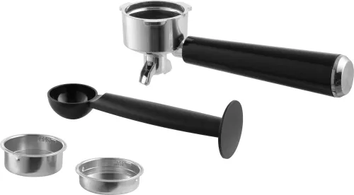 Ekspres kolbowy Sencor SES 4060BK