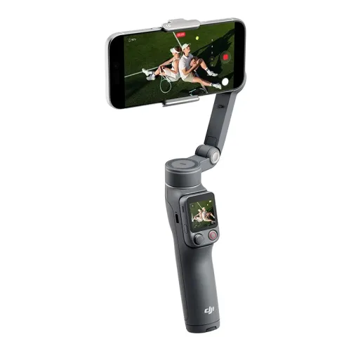 Gimbal DJI Osmo Mobile 8P Creator Combo