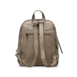 Rylko r40674tb rucsac bej închis 3LF