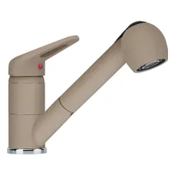 Bateria FRANKE Prince II 115.0470.666 Cappuccino