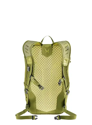 Plecak turystyczny Deuter Speed Lite 21 - linden/cactus