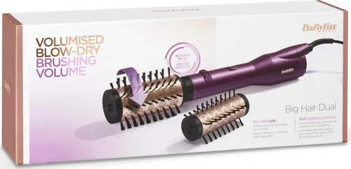 BaByliss AS950E Saç kurutma makinesi