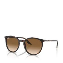 Солнцезащитные очки Ray-Ban 0rb2204 Havana 902/51