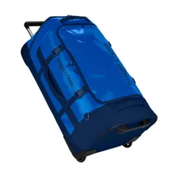 Kartal Creek Kargo Çantası Hauler XT Tekerlekli Duffel 90 L - aizome blue