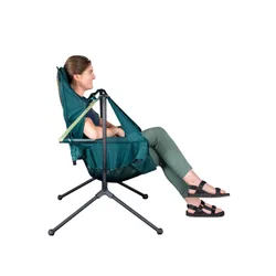 Krzesło turystyczne Nemo Stargaze Reclining Camp Chair - lagoon