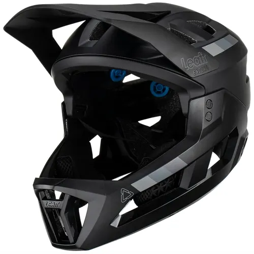 Kask rowerowy Full Face LEATT MTB Enduro 2.0 Junior V23