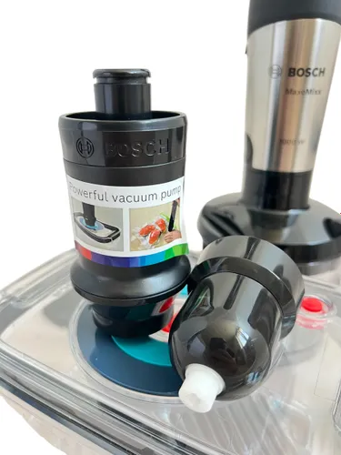 Blender Bosch MS8CM61V5 - outlet