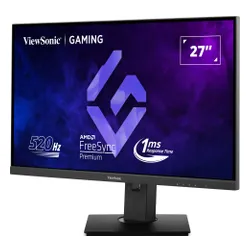 Monitor VIEWSONIC XG2737 27" 1920x1080px IPS 520Hz 1 ms [GTG]