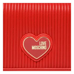 Dragoste MOSCHINO Jc4080pp1gla1500 geanta Rosso