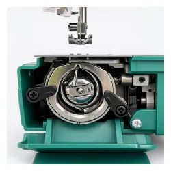 Maszyna do szycia Minerva Elegant