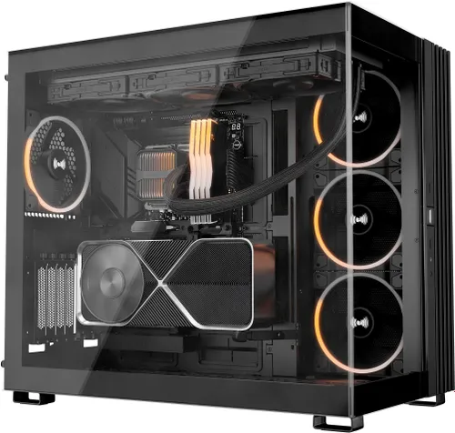 Chłodzenie wodne BE QUIET! Silent Loop 3 420mm