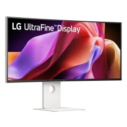 LG UltraFine 40U990A-W - 5K2K | Nano IPS Black | Thunderbolt 5 | HDR 600