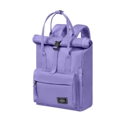 American Tourister Urban Groove City'nin Kentsel Sırt Çantası-soft lilac