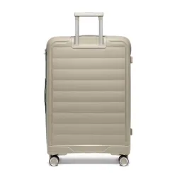 Walizka duża Puccini Turin - beżowy