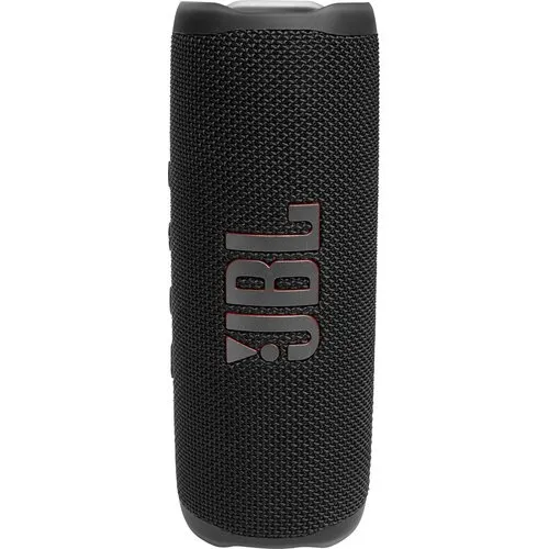 Hoparlör JBL Flip 6 Siyah