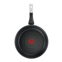 Patelnia Tefal Unlimited Indukcja Tytanowa 30cm