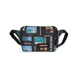 Рюкзак Eastpak Padded Travell'r-Pix color