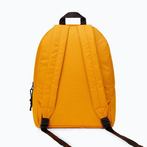 Plecak Napapijri H-Boussine DP 19 l orange marigold