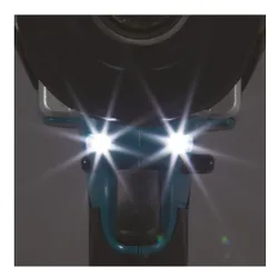 Klucz udarowy Makita DTW1002Z 18 V 1/2"