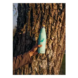 Butelka termiczna Sigg Thermo Flask Meridian Sumatra 0,5 - birds