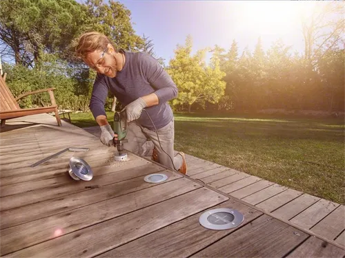 Wiertarka udarowa Bosch UniversalImpact 730