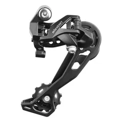 Przerzutka tylna MICROSHIFT XLE RD-M61L