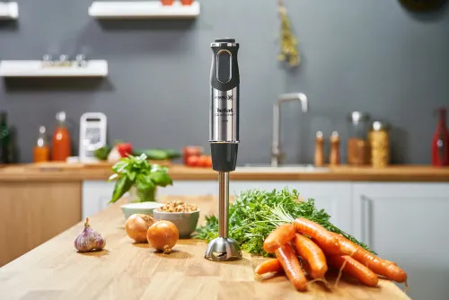 Blender TEFAL HB659838 QuickChef 2w1