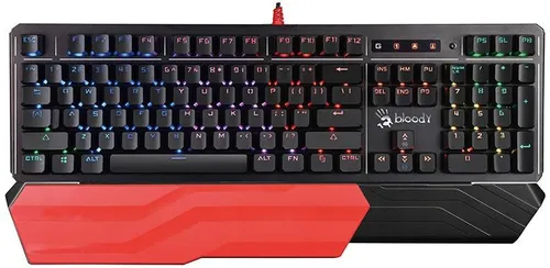 Klawiatura A4Tech Bloody B975 RGB LK Switches (A4TKLA45992)