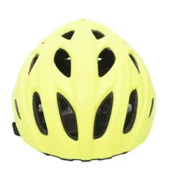 Kask rowerowy LIMAR 555 Żółty Szosowy (rozmiar L)