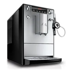 Кофемашина Melitta Caffeo Solo &amp; Perfect Milk E957-103