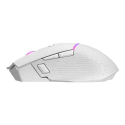 Myszka gamingowa Rampage Drop M3 V2 Biały