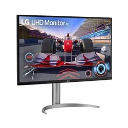 Monitor LG 32UQ750P-W 32" 4K VA 144Hz 4ms