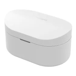 Słuchawki dokanałowe PHILIPS TAT1108WT/00 Biały