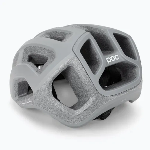 Kask rowerowy POC Ventral Lite granite grey matt