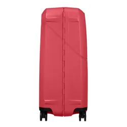 Walizka średnia Samsonite Magnum Eco - geranium red