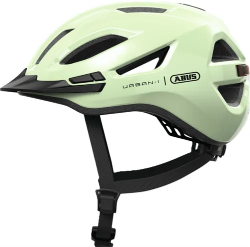 Kask rowerowy ABUS Urban-I 4.0