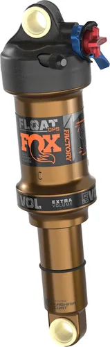 FOX RACİNG SHOX Float DPS Bisiklet Damperi