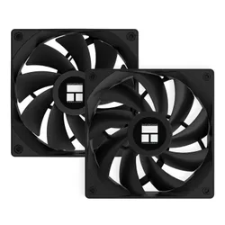 Chłodzenie CPU THERMALRIGHT Burst Assassin 120 Vision Czarny