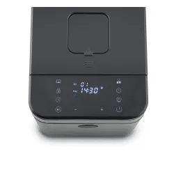 Wypiekacz do chleba Graef BA806 36 programów