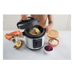 Multicooker Crockpot Express 5.6 l CSC051XDIM