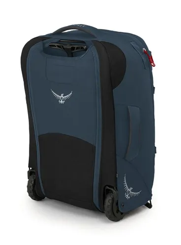 Рюкзак Osprey Farpoint Wheeled 36-muted space blue