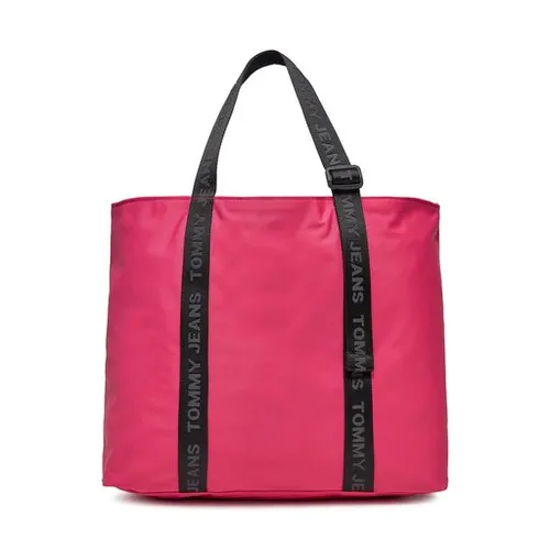 Сумка Tommy Jeans Tjw Essential Daily Tote Handbag AW0AW15819 Pink