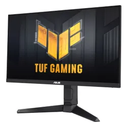 Monitor ASUS TUF Gaming VG259QL5Au 24.5" 1920x1080px IPS 200Hz 0.3 ms [GTG]
