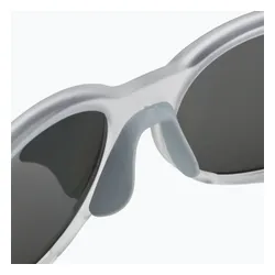 Okulary przeciwsłoneczne POC Avail transparent crystal/grey