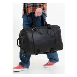 Рюкзак сумка Eastpak Travelpack-tarp black