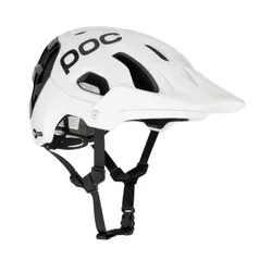 Kask rowerowy MTB POC Tectal Race MIPS hydrogen white/uranium black