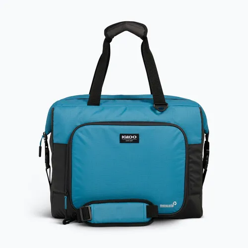 Torba termiczna Igloo Snapdown Latitude 36-Can 26,5 l modern blue