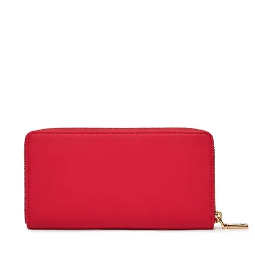 Большой женский кошелек LOVE MOSCHINO Jc5611pp1ikd0500 Rosso