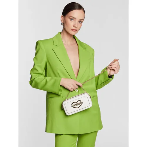 Dragoste MOSCHINO Jc5620pp1gld110a Bianco sac